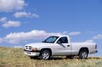 Dodge Dakota 1997 года